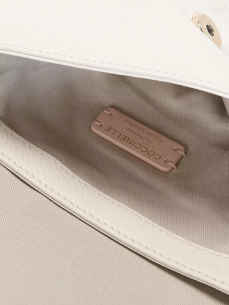 COCCINELLE | Ledertasche - Mini Bag COCCINELLEDANDY | dunkelblau