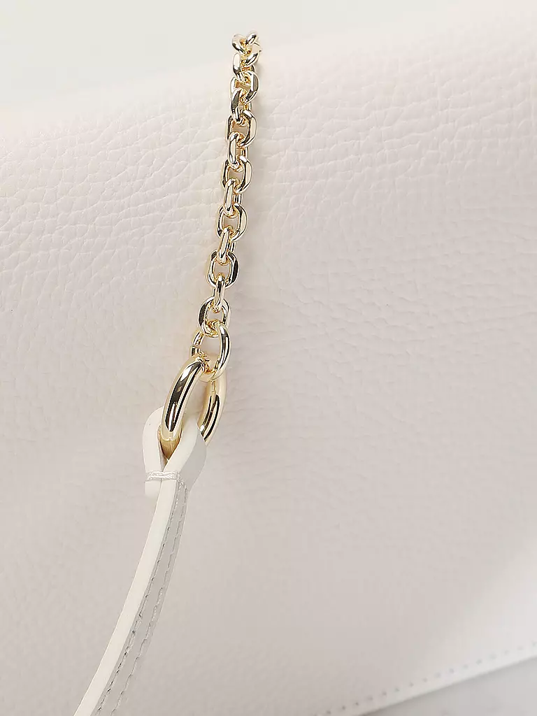 COCCINELLE | Ledertasche - Mini Bag COCCINELLEDANDY | dunkelblau