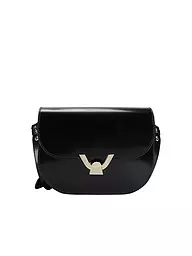 COCCINELLE | Ledertasche - Mini Bag COCCINELLEDEW | schwarz