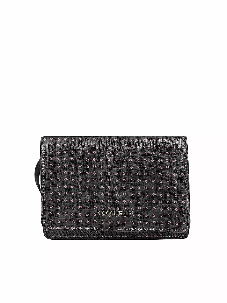 COCCINELLE | Ledertasche - Pochette | 