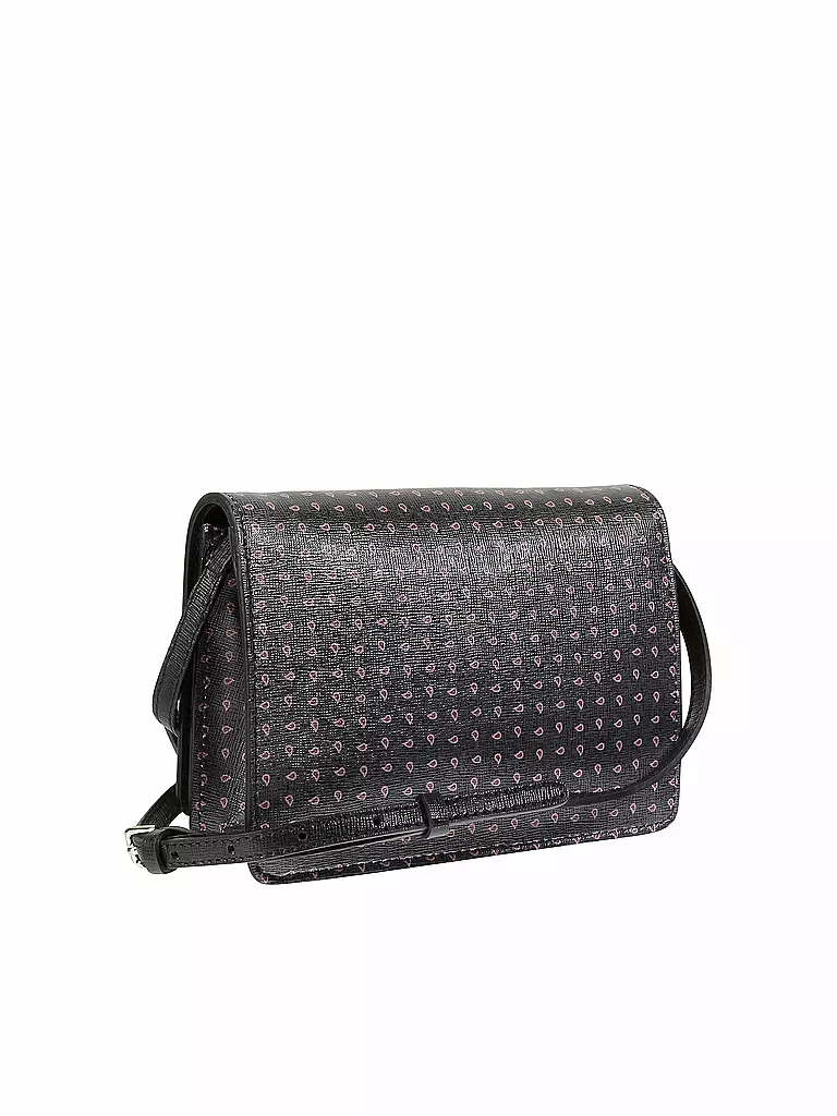 COCCINELLE | Ledertasche - Pochette | 