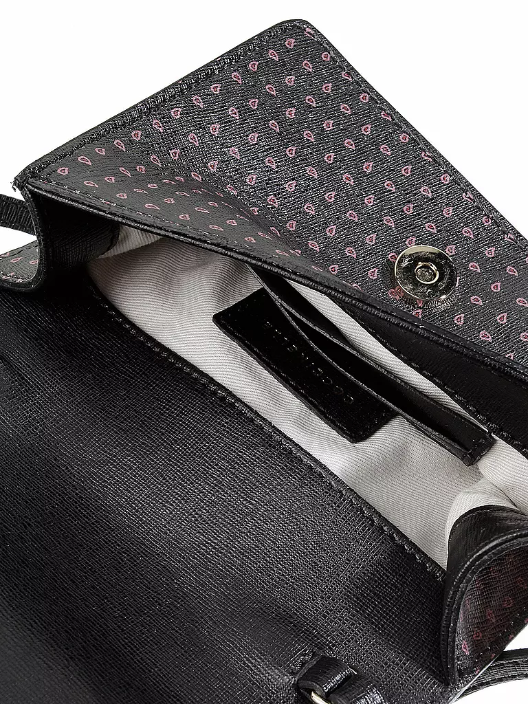 COCCINELLE | Ledertasche - Pochette | 