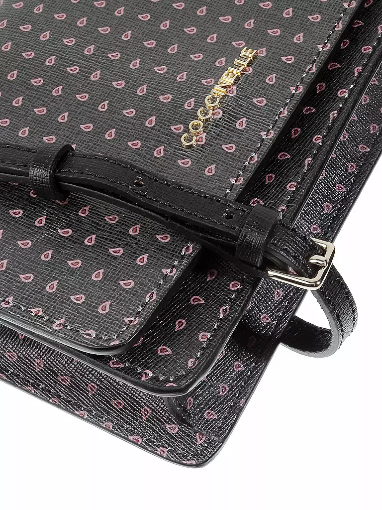COCCINELLE | Ledertasche - Pochette | 