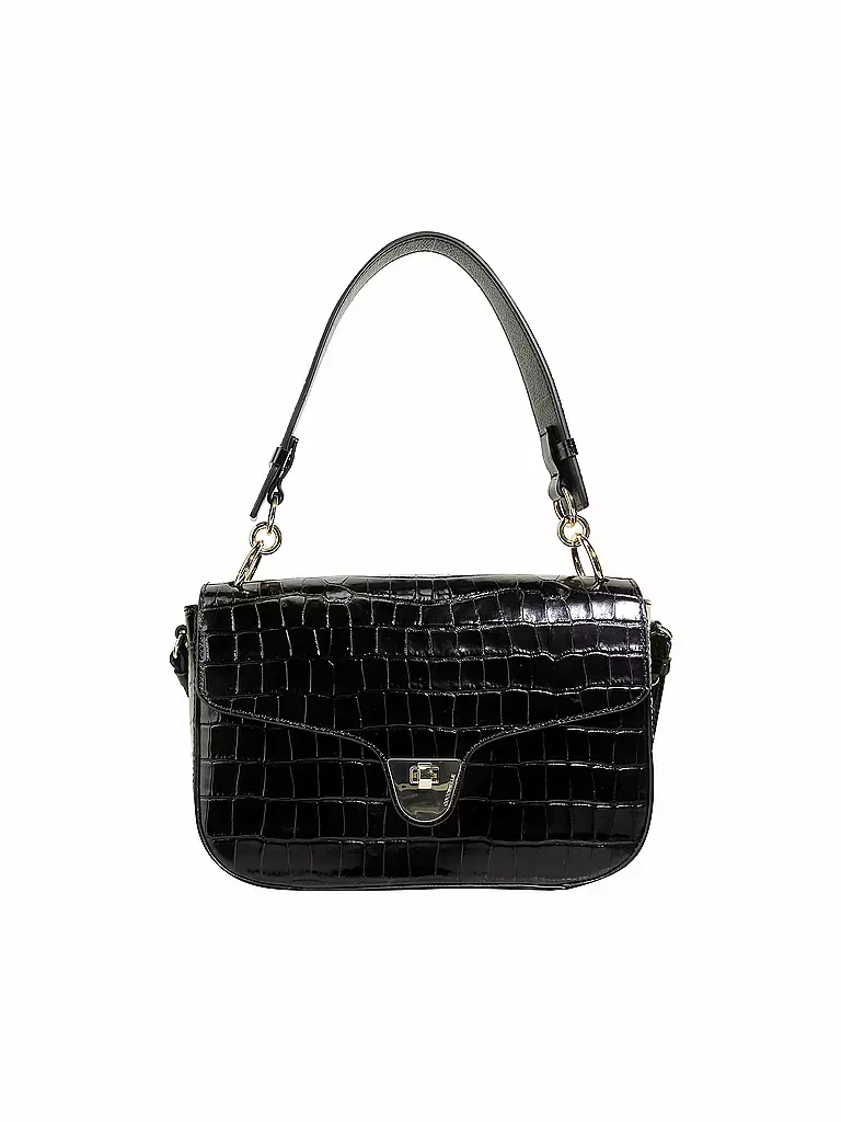 COCCINELLE | Ledertasche - Umhängetasche "Florence" | 