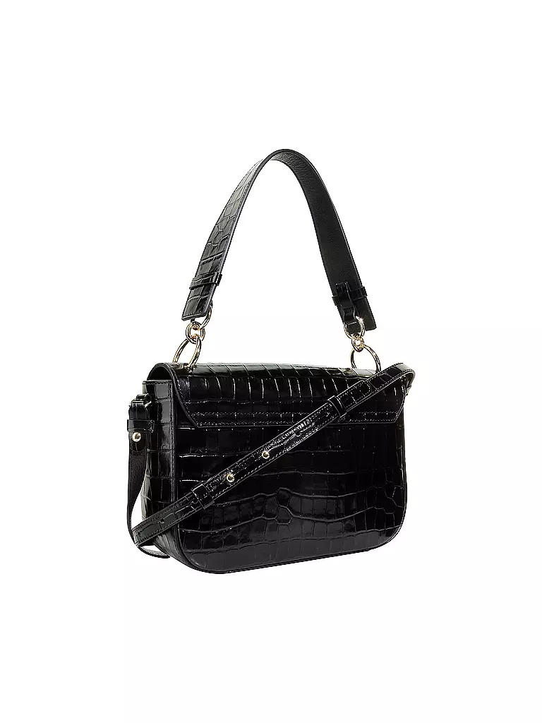COCCINELLE | Ledertasche - Umhängetasche "Florence" | 