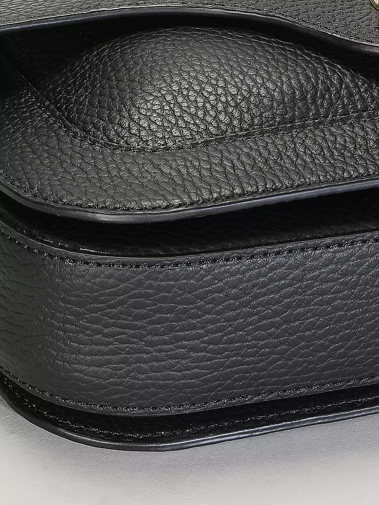 COCCINELLE | Ledertasche - Umhängetasche C-ME | braun
