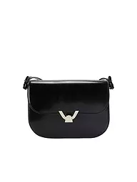 COCCINELLE | Ledertasche - Umhängetasche COCCINELLEDEW | Schwarz