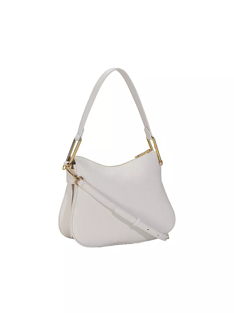 COCCINELLE | Ledertasche - Umhängetasche COCCINELLEMAGIE SOFT | dunkelblau