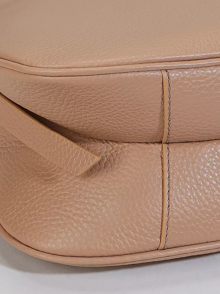 COCCINELLE | Ledertasche - Umhängetasche COCCINELLEMAGIE SOFT | dunkelblau