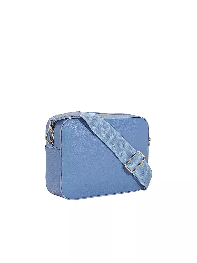 COCCINELLE | Ledertasche - Umhängetasche TEBE | weiss