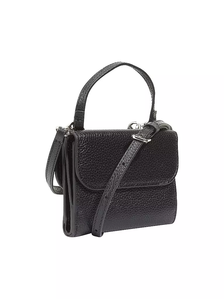 COCCINELLE | Minibag - Crossbody Melie | schwarz