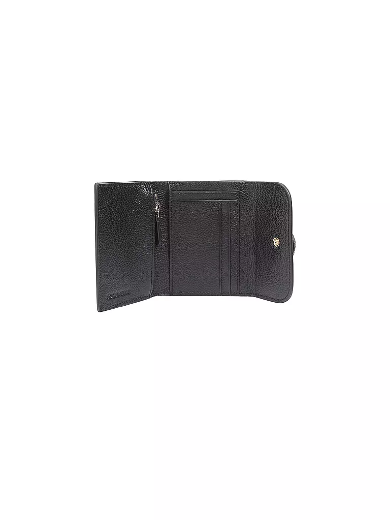 COCCINELLE | Minibag - Crossbody Melie | schwarz