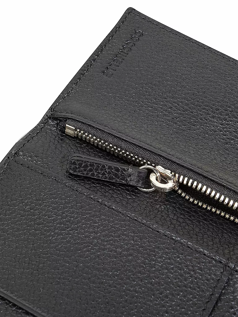 COCCINELLE | Minibag - Crossbody Melie | schwarz