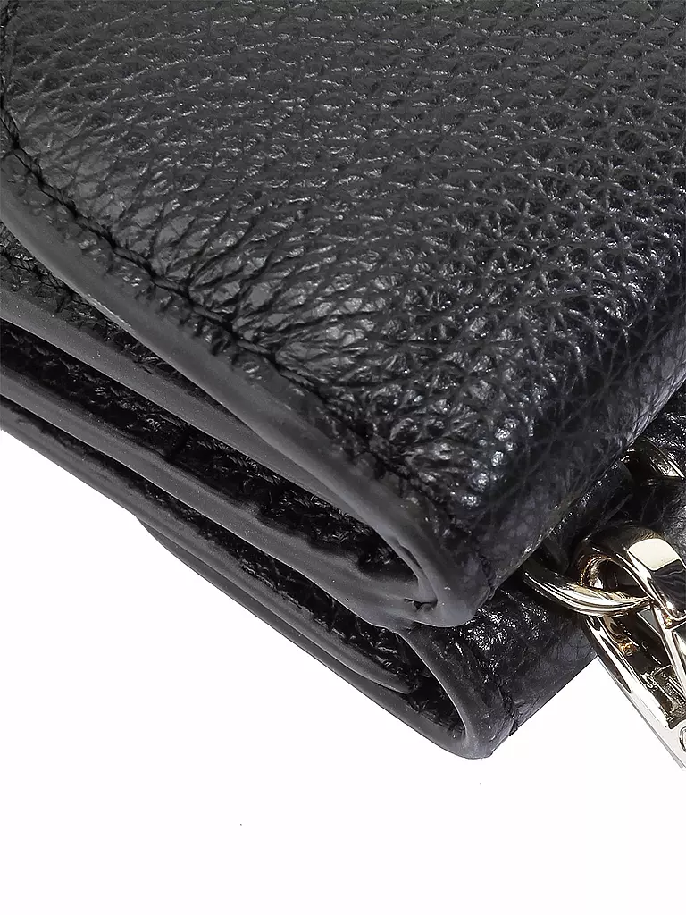 COCCINELLE | Minibag - Crossbody Melie | schwarz