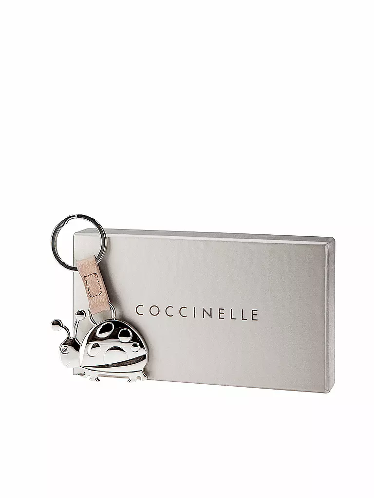 COCCINELLE | Schlüsselanhänger | 