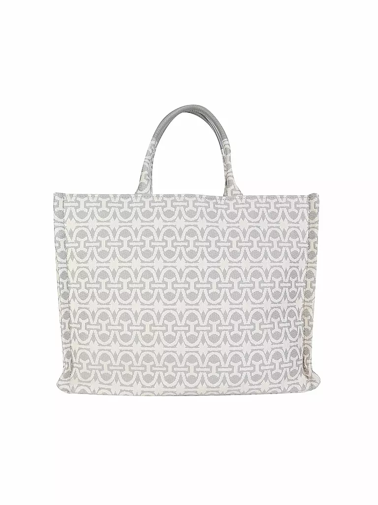 COCCINELLE | Shopper Never Without Bag | grau