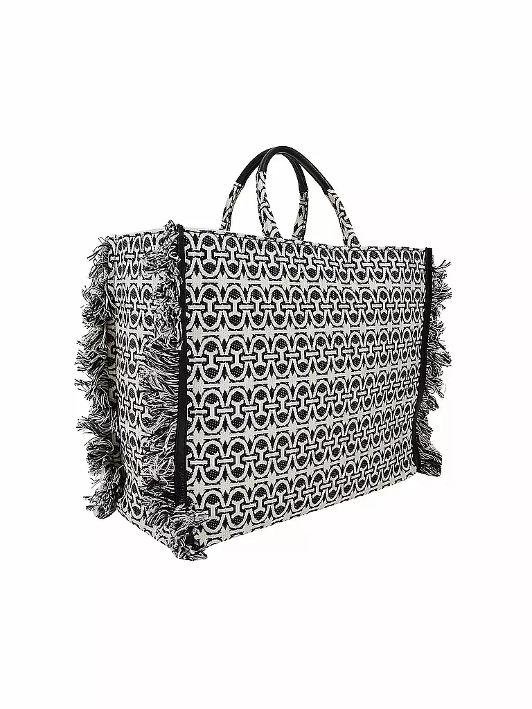 COCCINELLE | Tasche - Shopper  | schwarz