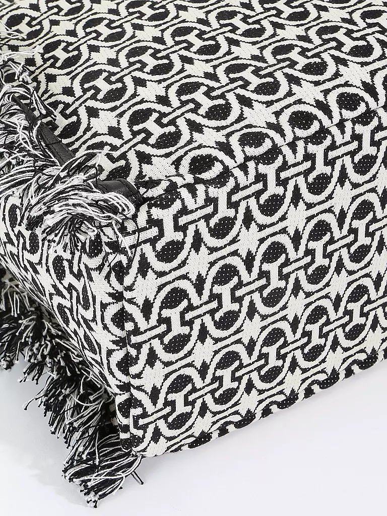 COCCINELLE | Tasche - Shopper  | schwarz