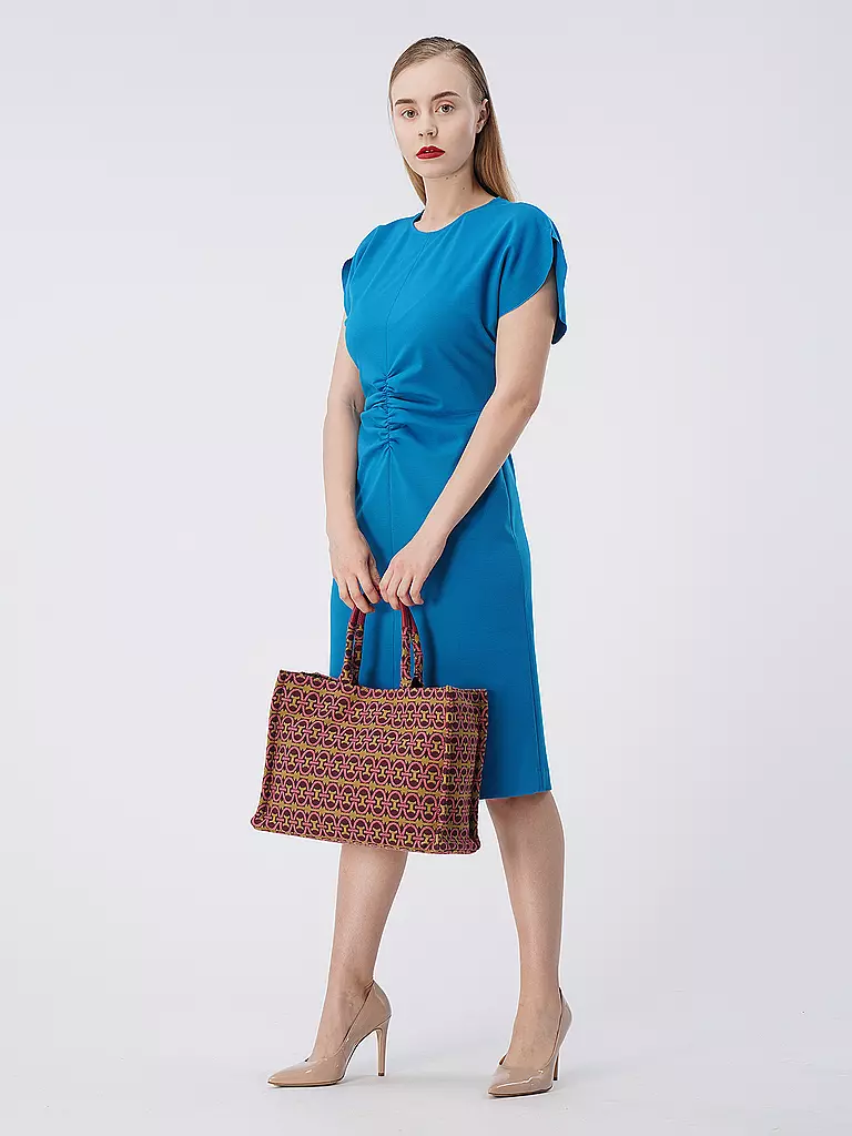 COCCINELLE | Tasche - Tote Bag  NEVER WITHOUT  | beere