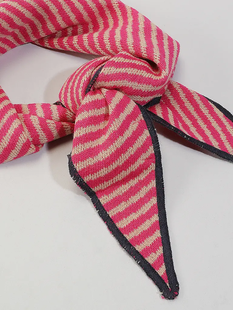 CODELLO | Dreieckstuch | pink