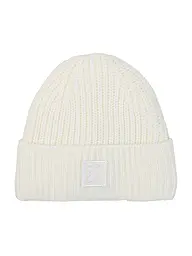 CODELLO | Mütze - Haube  | weiss