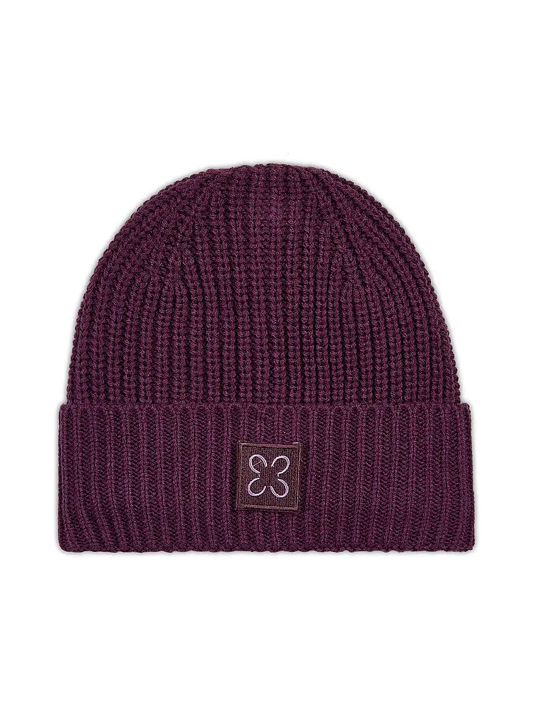 CODELLO | Mütze - Haube  | lila