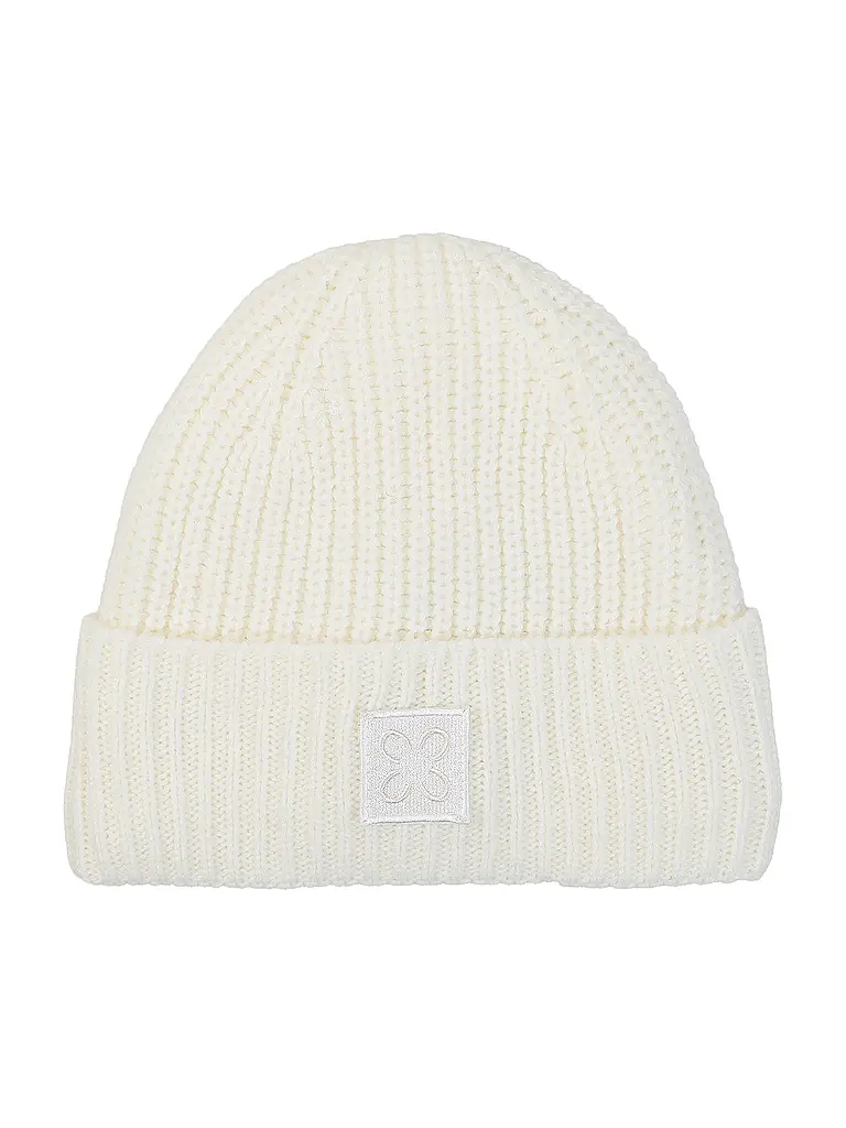 CODELLO | Mütze - Haube  | weiss