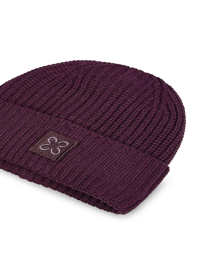 CODELLO | Mütze - Haube  | lila