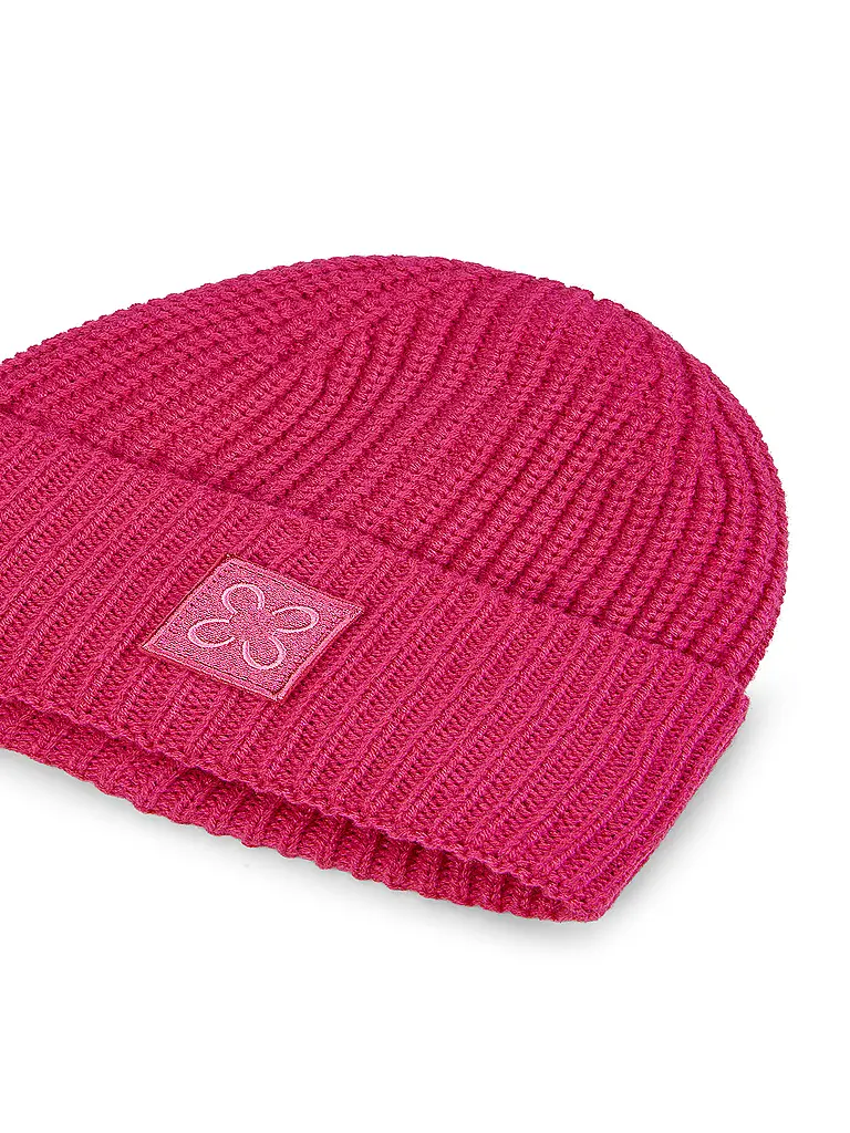 CODELLO | Mütze - Haube  | pink