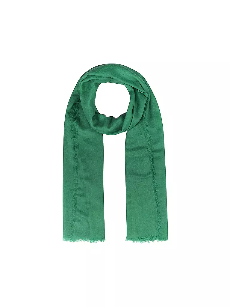 CODELLO | Pashmina - Schal | petrol