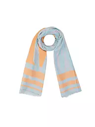 CODELLO | Schal  | blau