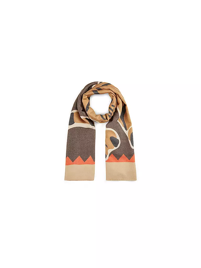 CODELLO | Schal  | beige
