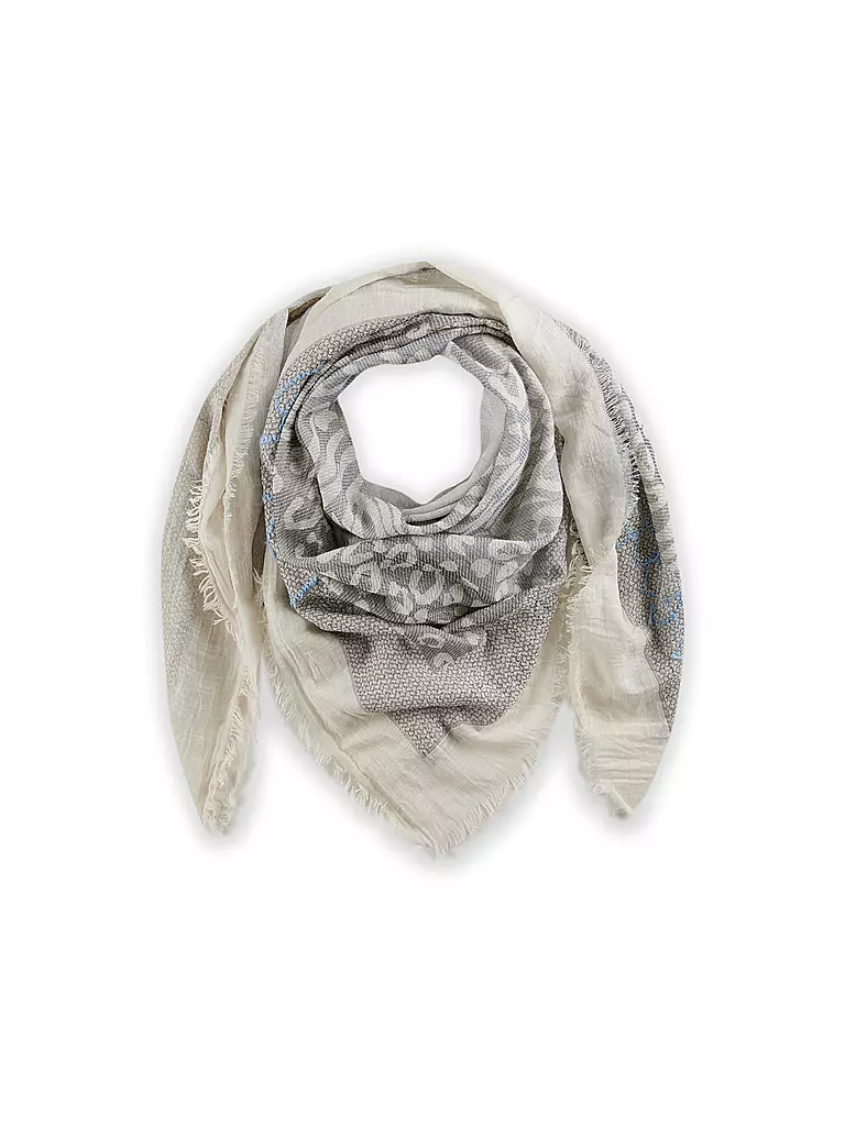 CODELLO | Tuch  | blau