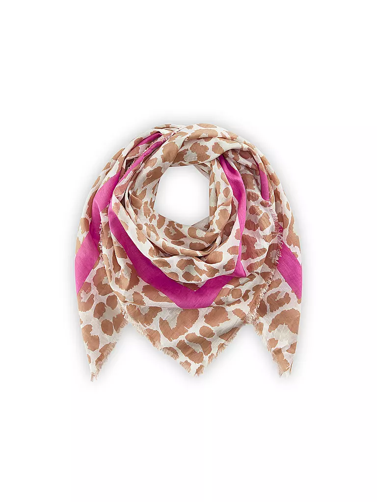 CODELLO | Tuch  | beige