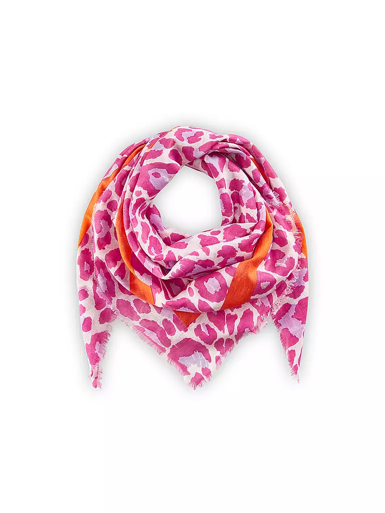 CODELLO | Tuch  | pink