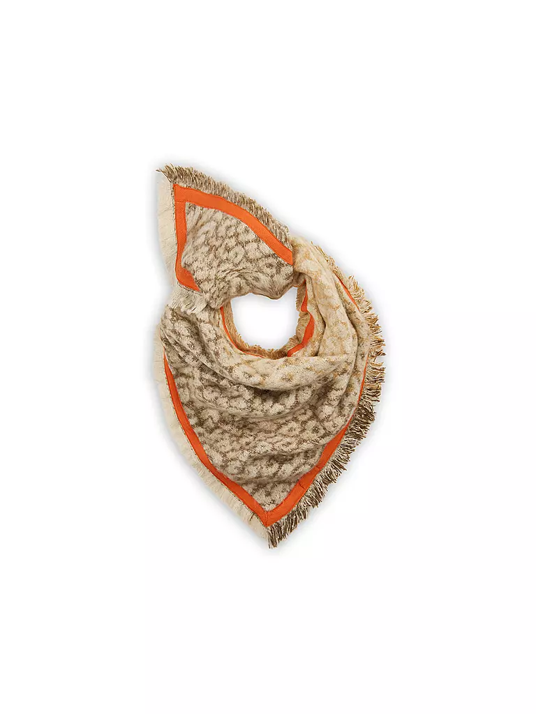 CODELLO | Tuch  | beige