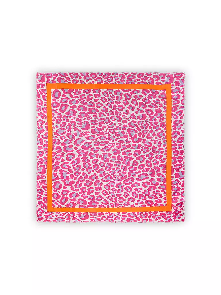 CODELLO | Tuch  | pink