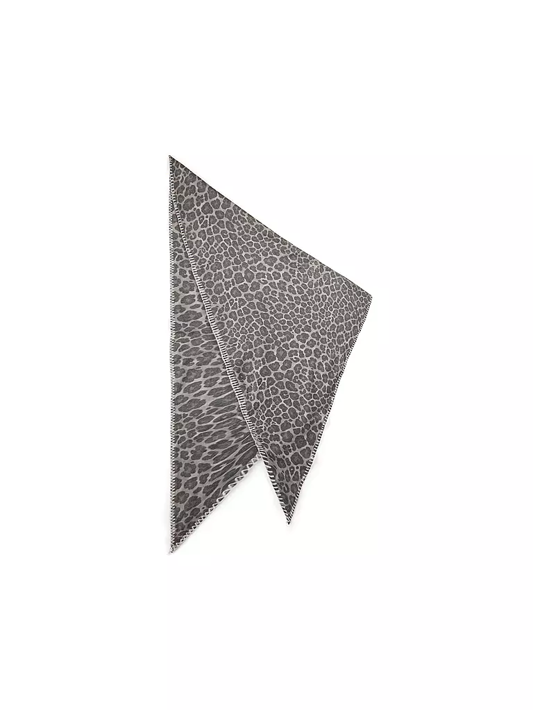 CODELLO | Tuch  | grau