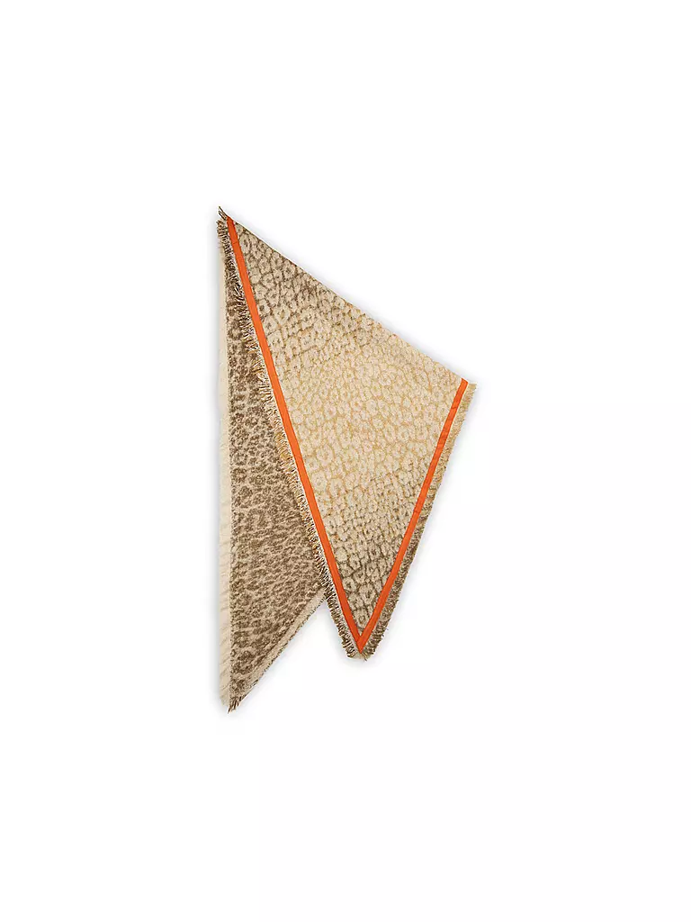 CODELLO | Tuch  | beige