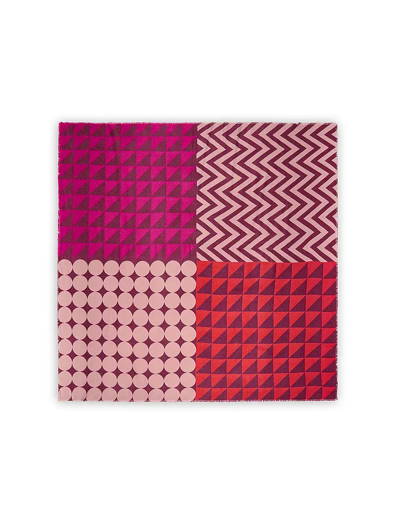 CODELLO | Tuch  | pink