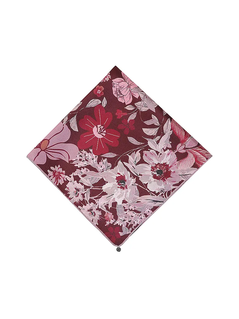 CODELLO | Tuch NICKI | Rot