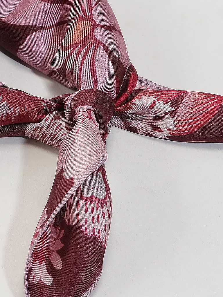 CODELLO | Tuch NICKI | Rot