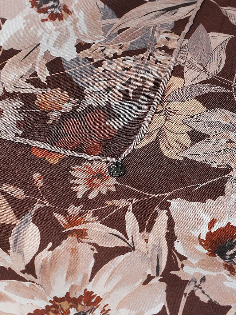 CODELLO | Tuch NICKI | Braun