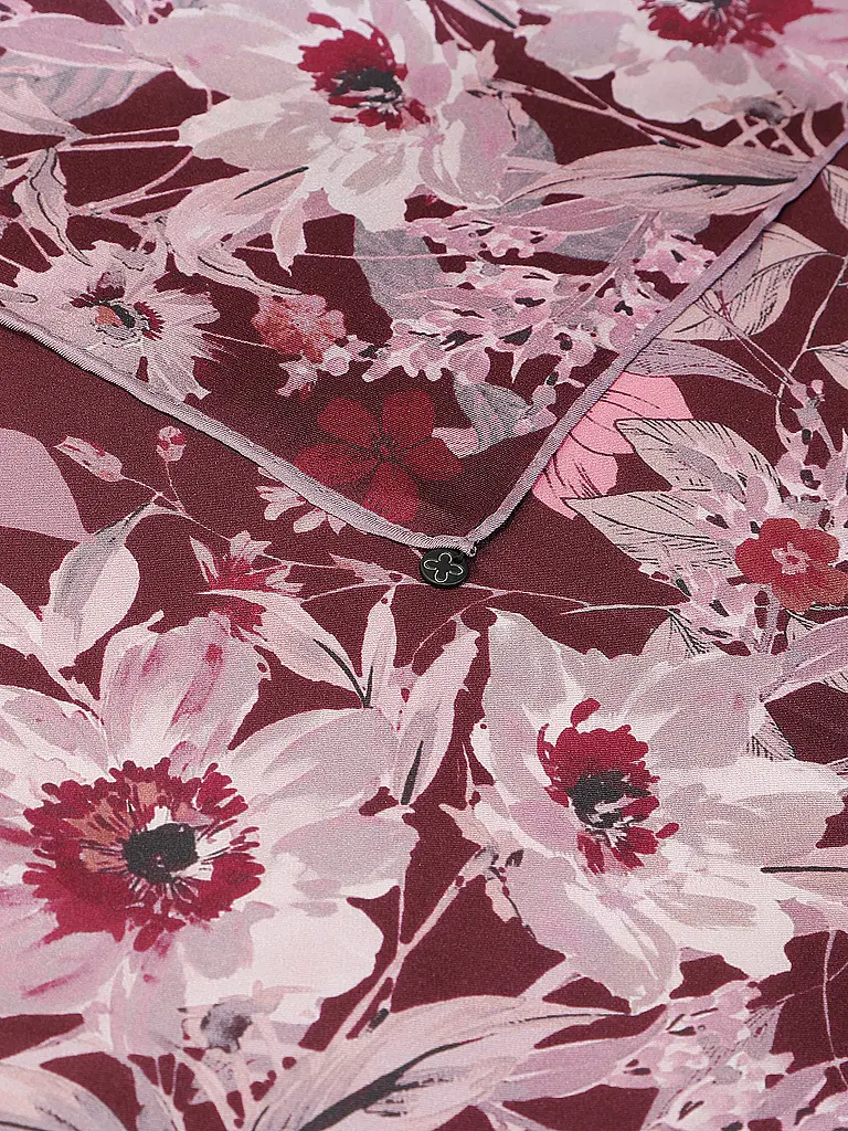 CODELLO | Tuch NICKI | Rot