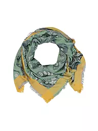 CODELLO | Tuch | Grün