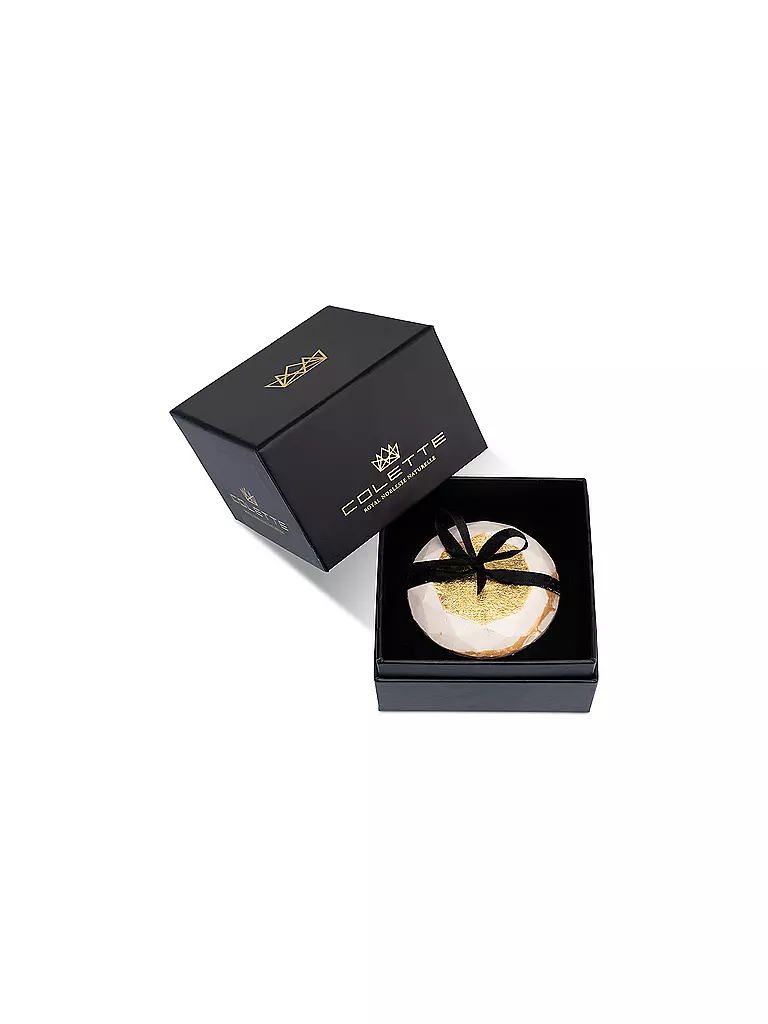 COLETTE | Colette Royal Luxus Seife 100% BIO 100g | keine Farbe