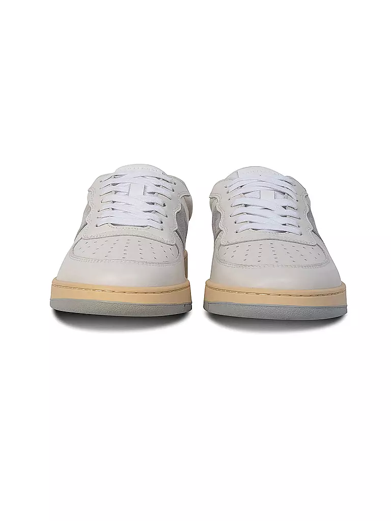 COLLEGIUM | Sneaker DESTROYER | weiss