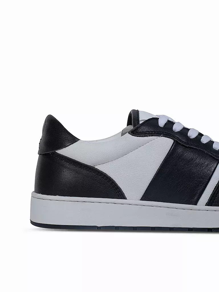 COLLEGIUM | Sneaker DESTROYER | schwarz