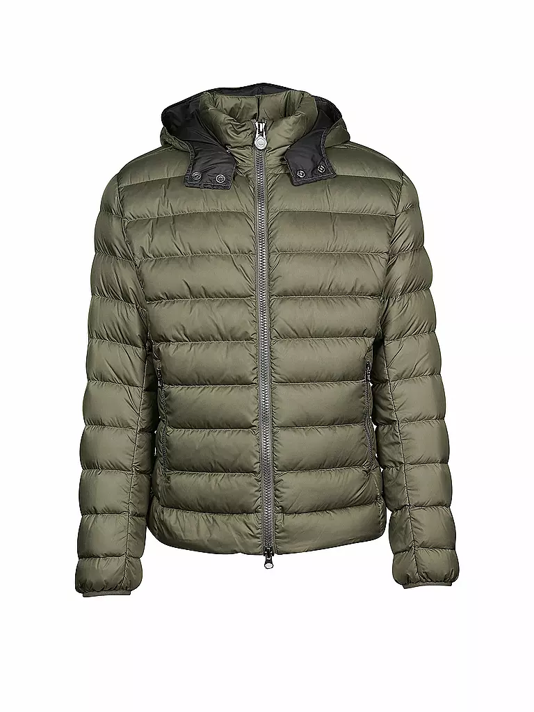 COLMAR | Daunenjacke  | 