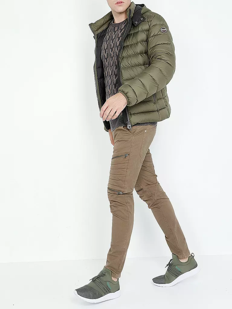 COLMAR | Daunenjacke  | 